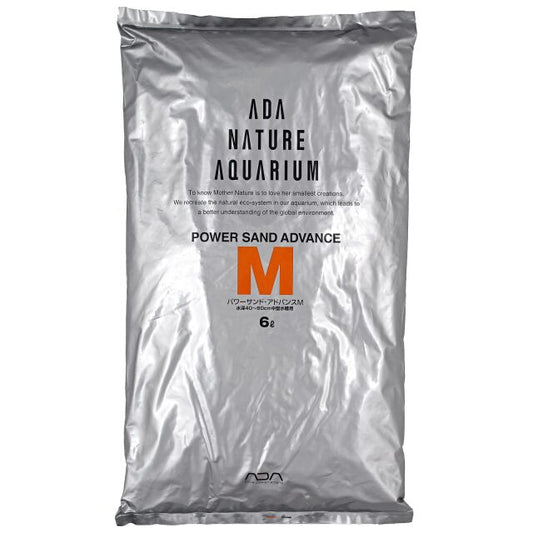 ADA Power Sand Advance 6L (Medium)