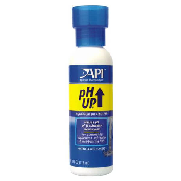 API Ph up 118ml