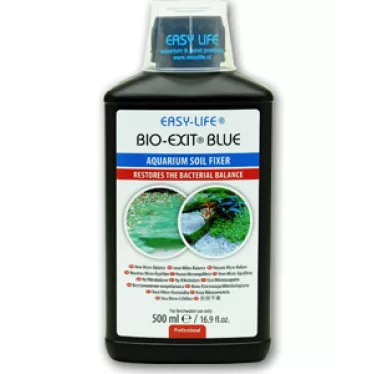 Easy Life Bio Exit Blue 500ml
