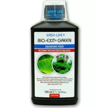 Easy-Life Bio-Exit Green