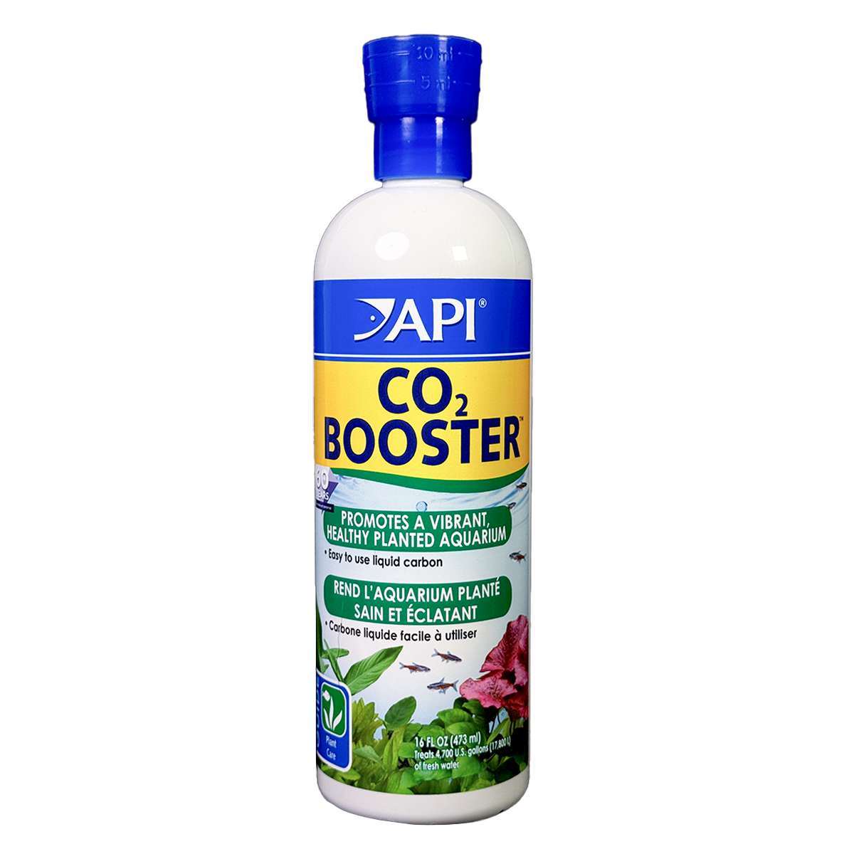 API Co2 Booster 237ml