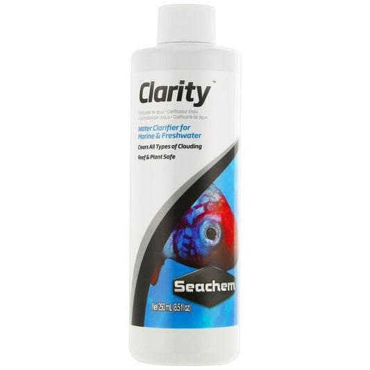 Seachem Clarity 325 ml