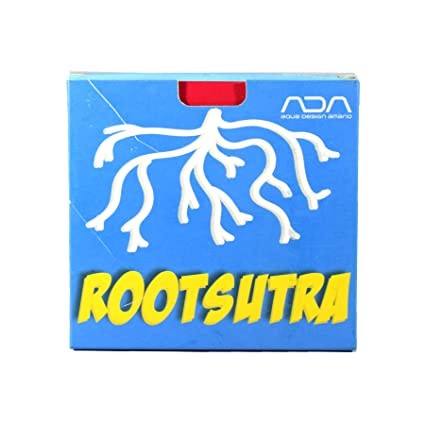ADA - Root Sutra capsules 5 pieces