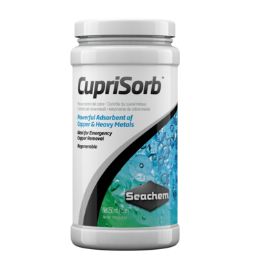 Seachem CupriSorb 100ml