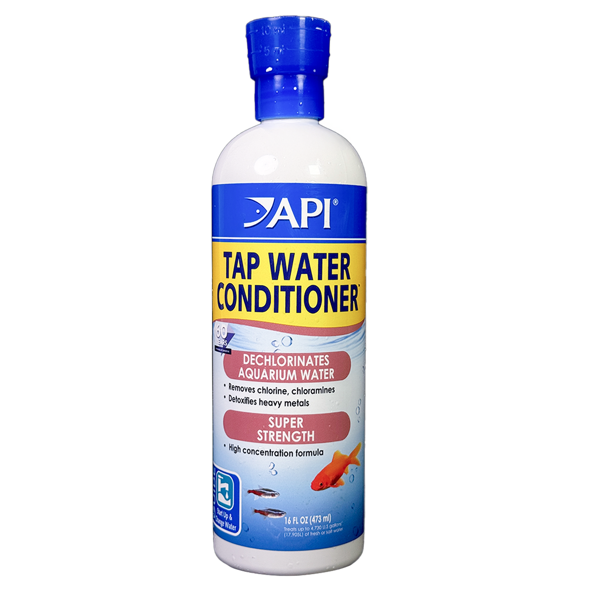 API AP WATER CONDITIONER