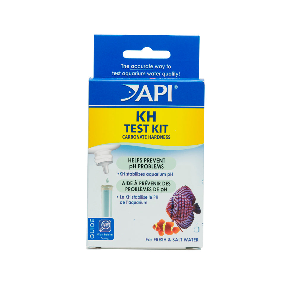 ALI KH TEST KIT