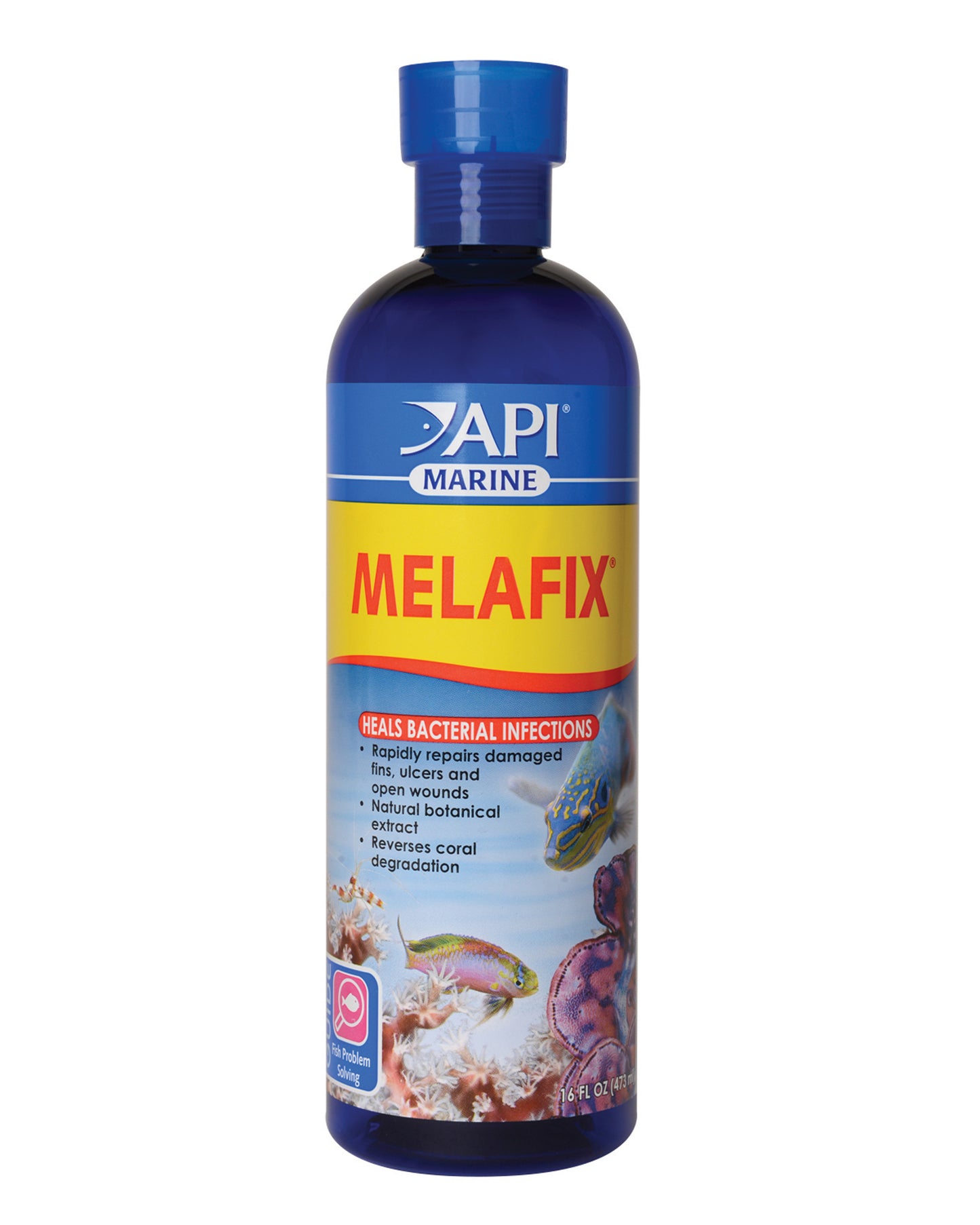 API MARINE MELAFIX
