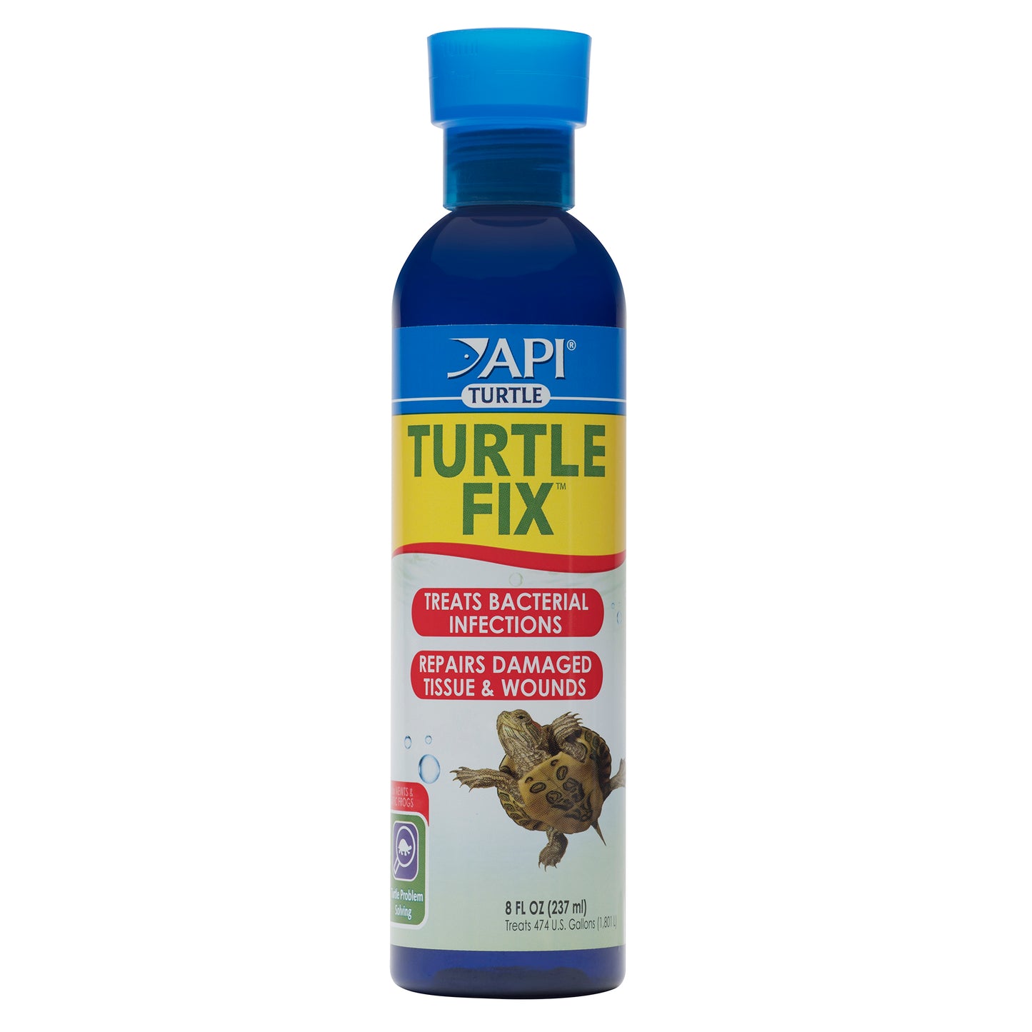 API TURTLE FIX