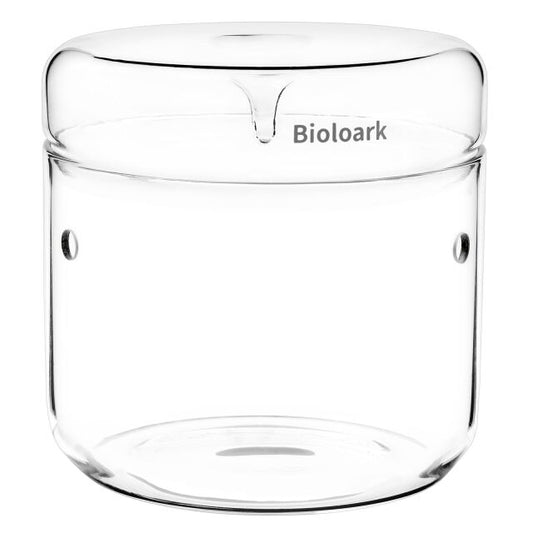 Bioloark Luji Glass Cup MY-120 (Regular)
