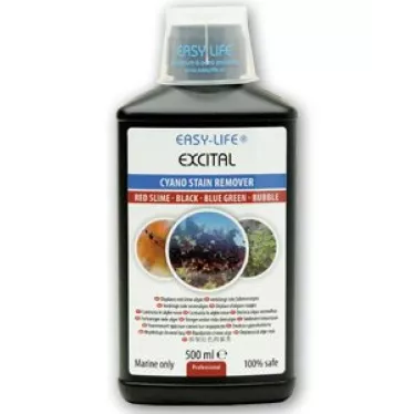 Easy-Life Excital