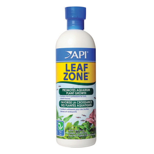 API LEAF ZONE