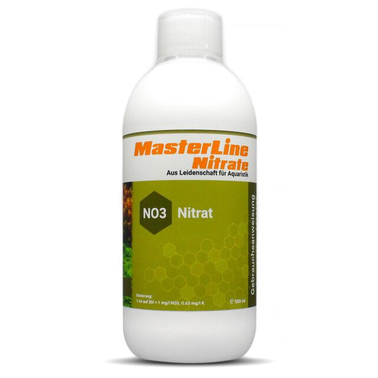 MasterLine Nitrate 500ml