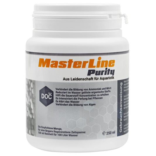 MasterLine Purity 250 ml