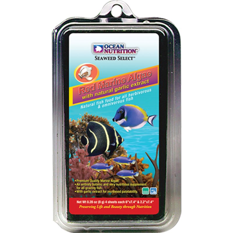 Ocean Nutrition Red Marine Algae Seaweed 20 gm