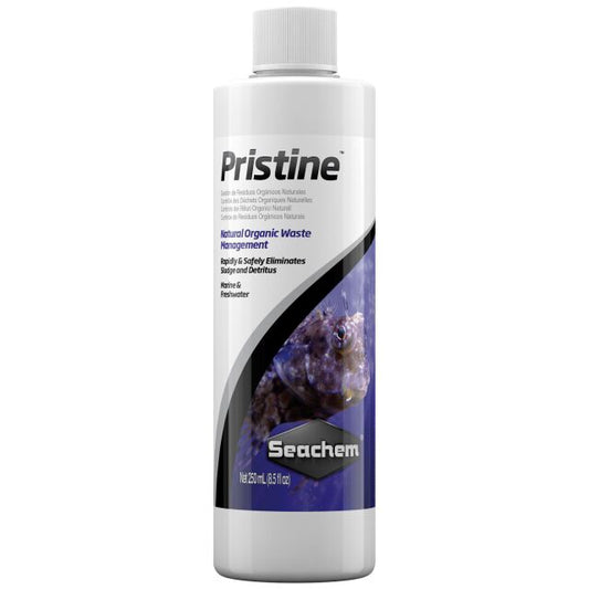 Seachem Pristine 325 ml