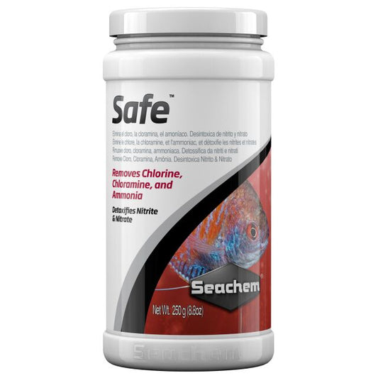 Seachem Safe 250 g