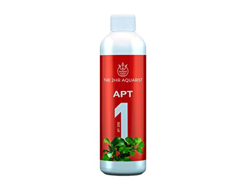 2Hr Aquarist APT Zero (200 ml)