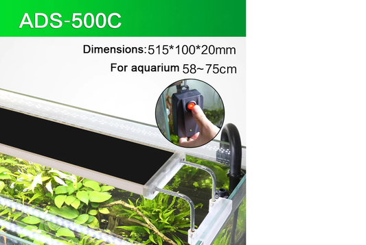 SUNSUN - ADS-500C Planted Tank LED Light