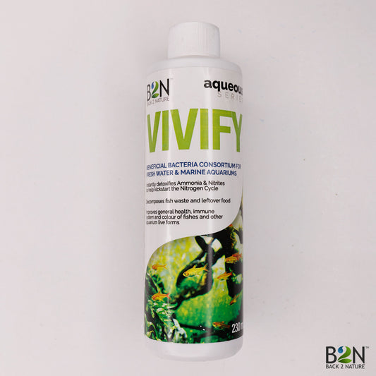 B2N - Vivify 230 ml