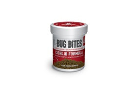 Fluval Bug Bites Cichlids Formula