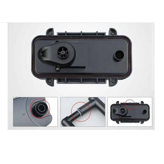 Sunsun Hang On Filter – HBL 803