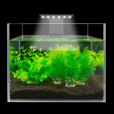 AST X3 Aquarium Led Light 6W For Small Fish Tank