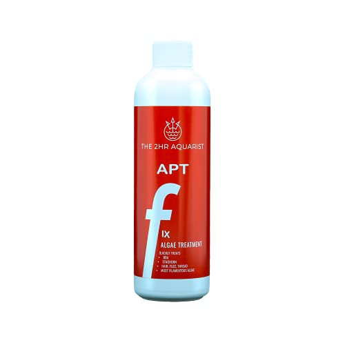 2Hr Aquarist APT Fix (500 ml)