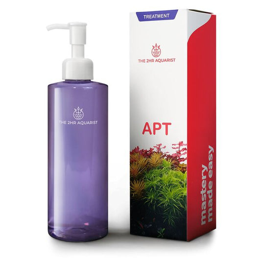 2Hr Aquarist APT Fix (300 ml)