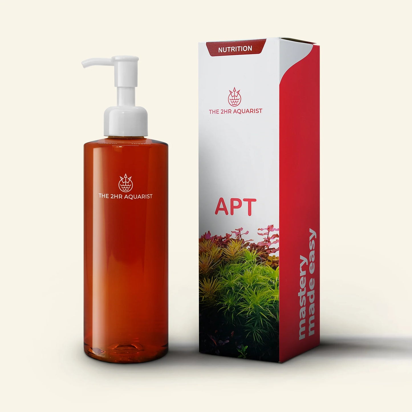 2Hr Aquarist APT Estimative Index (300 ml)