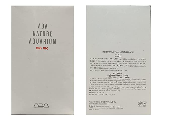 ADA Bio rio 1Kg – AQUA LOUNGE