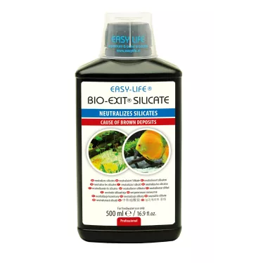 Easy-Life Bio-Exit Silicate