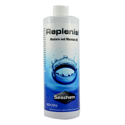 Seachem Replenish 250ml