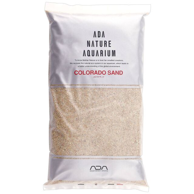 ADA Colorado Sand 2Kg