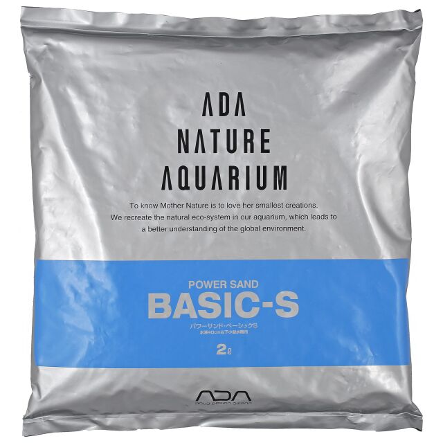 ADA Power Sand Basic 2L