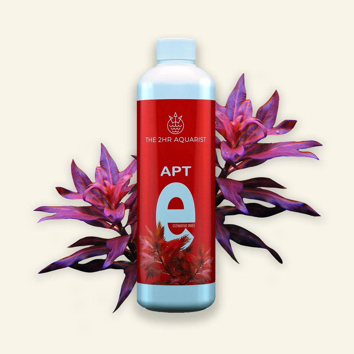 2Hr Aquarist APT Estimative Index (200 ml)