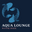 AQUA LOUNGE logo
