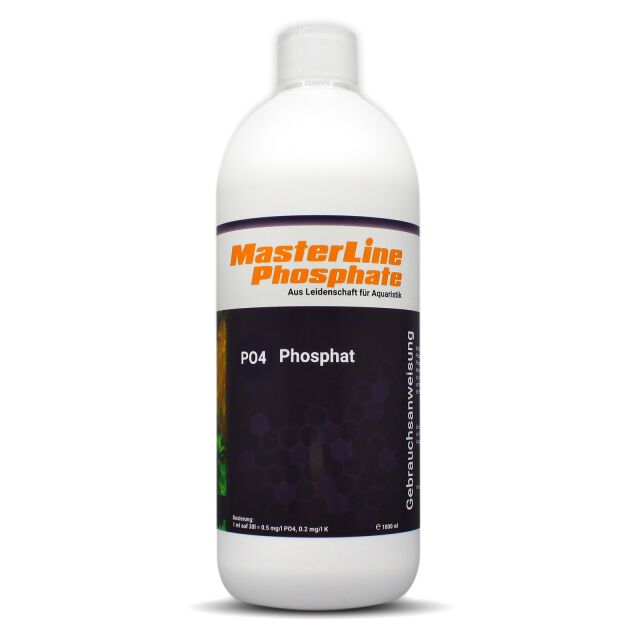 MasterLine Phosphate 500ml