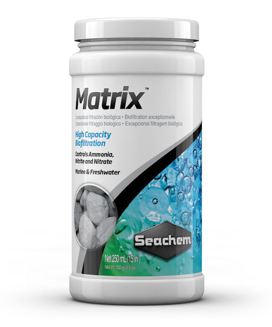 Seachem Matrix 500ml