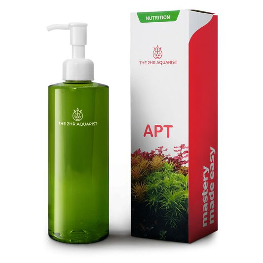 2Hr Aquarist APT Zero (300 ml)