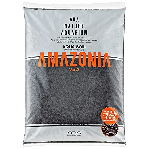 ADA Aqua Soil Amazonia Ver 2 (3 Ltr)