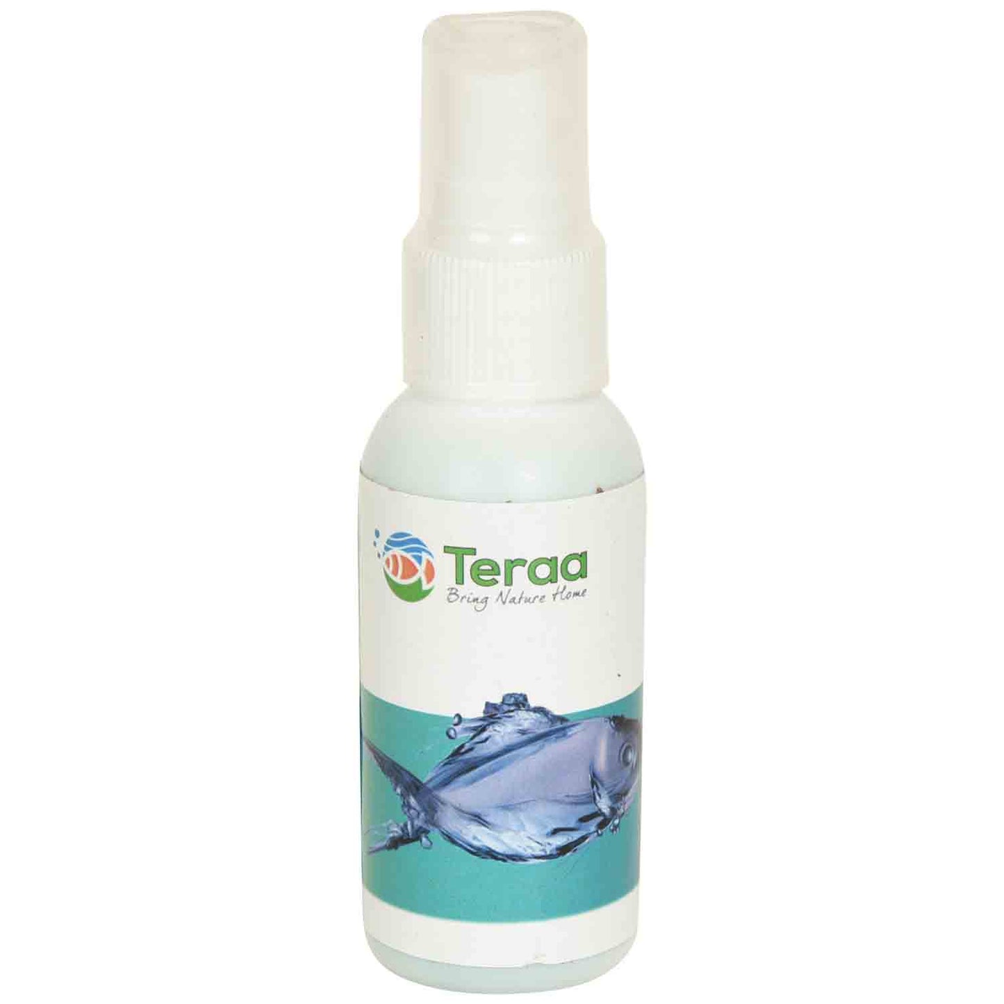 Teraa Organic Glass Cleaner