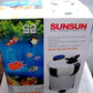 Sunsun 304A External Canister Filter