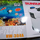 Sunsun 304A External Canister Filter