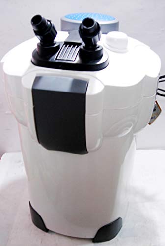 Sunsun 304A External Canister Filter