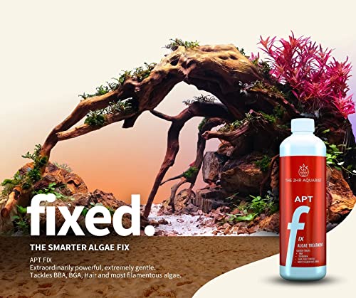 2Hr Aquarist APT Fix (200 ml)