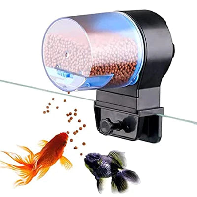 Sunsun AK 01S Automatic Wifi Food Feeder