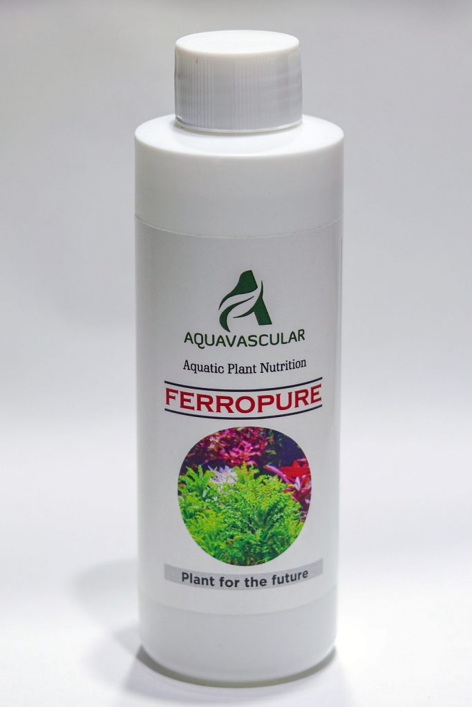 AquaVascular Iron 250ml