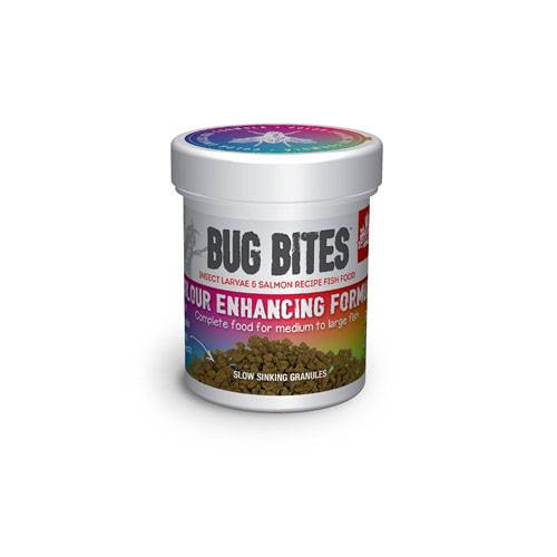 Fluval Bug Bites Colour Enhancer 45g