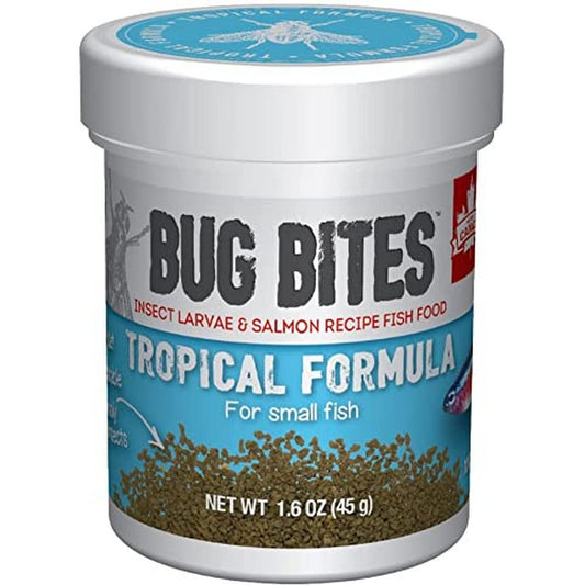 BB Tropical Fish Formula 45g