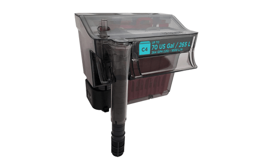 Fluval Hong On Back C4